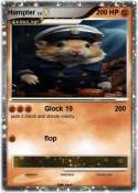 Hampter