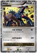 dialga