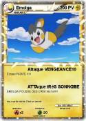 Emolga