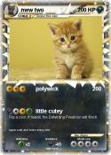 mew two