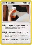 Normal Pills