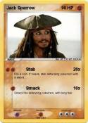 Jack Sparrow