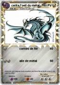 cerita,l'oeil
