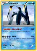 puenguins