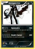 Shinigami Kid