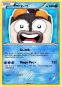 Penguin