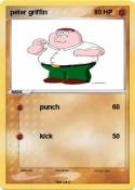 peter griffin