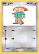 lois griffin