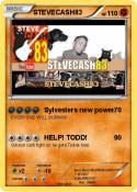 STEVECASH83