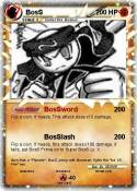 BosS