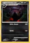 OMEGA Flowey