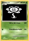 Flowey