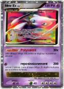 Mew Ex