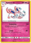 Sylveon 45