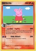 PEPPA PIG