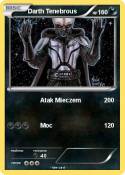 Darth Tenebrous