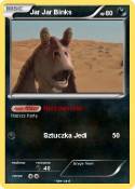Jar Jar Binks