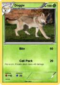 Doggie