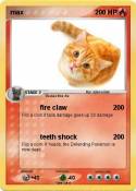 max