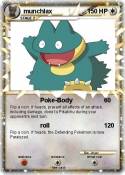 munchlax