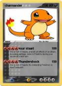 charmander