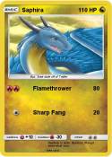 Saphira