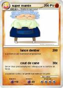 super mamie