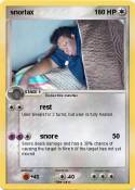 snorlax