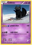 toothless