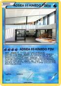 ADSEA 05 KINEDO