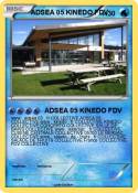 ADSEA 05 KINEDO