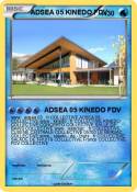 ADSEA 05 KINEDO