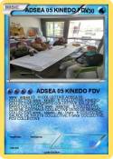 ADSEA 05 KINEDO