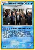 ADSEA 05 KINEDO
