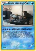ADSEA 05 KINEDO