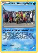 ADSEA 05 KINEDO