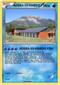 ADSEA 05 KINEDO