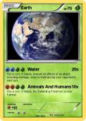Earth