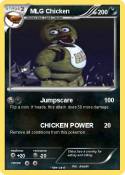 MLG Chicken