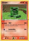 Creeper
