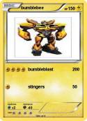 bumblebee