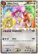 Glitter Force