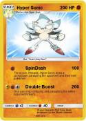Hyper Sonic
