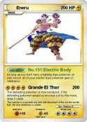 Eneru