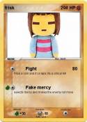 frisk