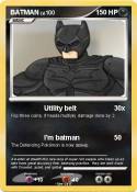 BATMAN