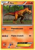 T-Rex
