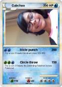 Cubchoo