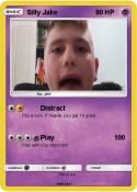 Silly Jake