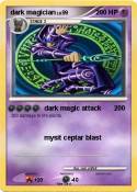 dark magician